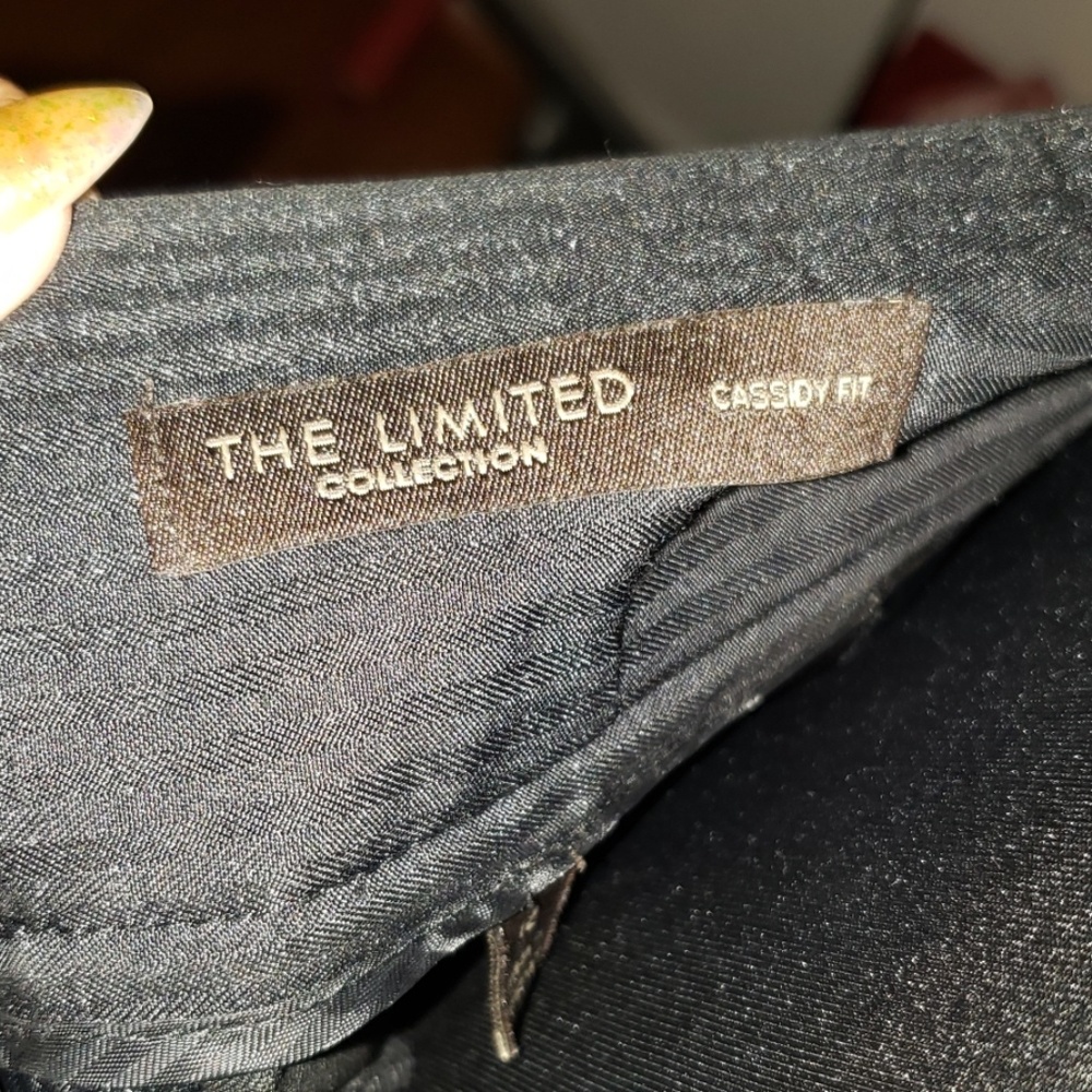 Fully Lined Pants - image 6